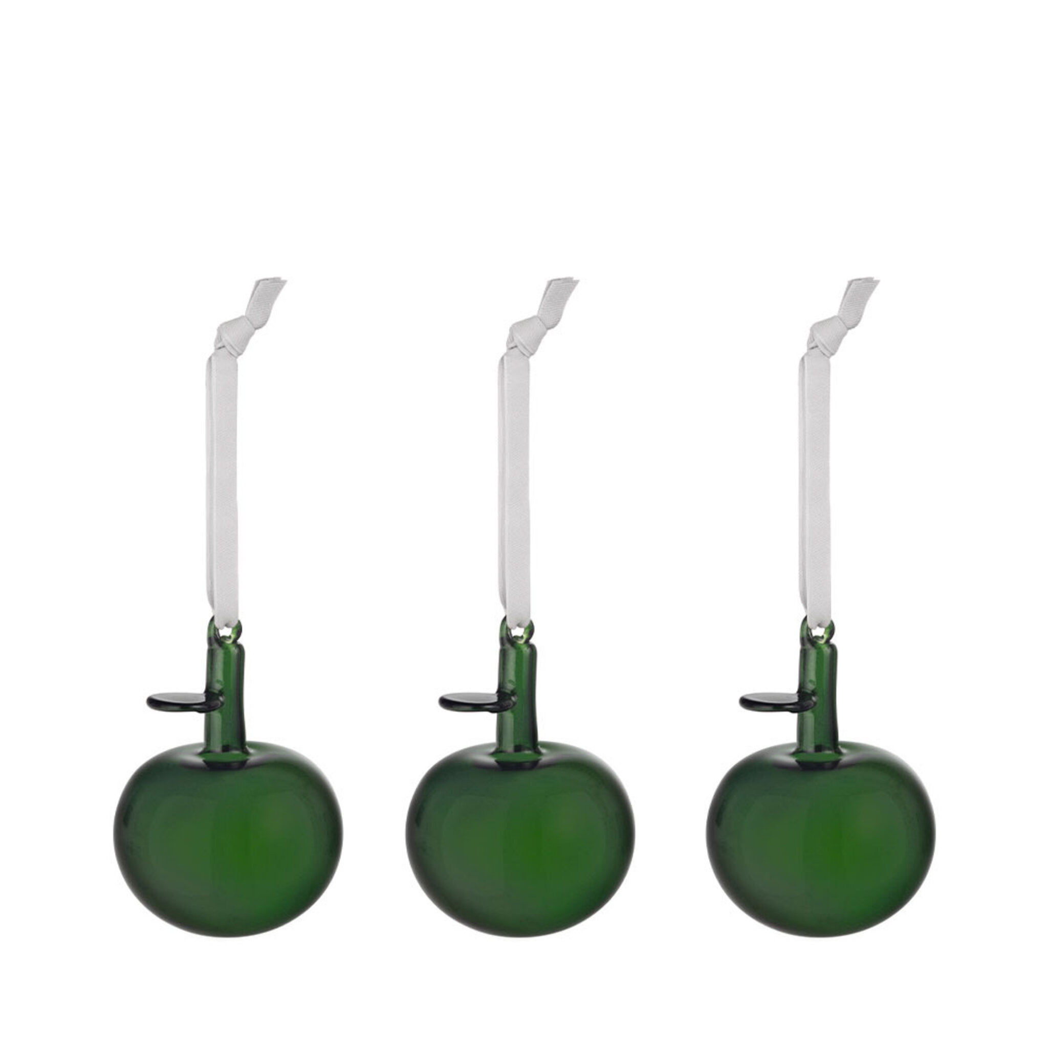 Glasäpple, 3 ST