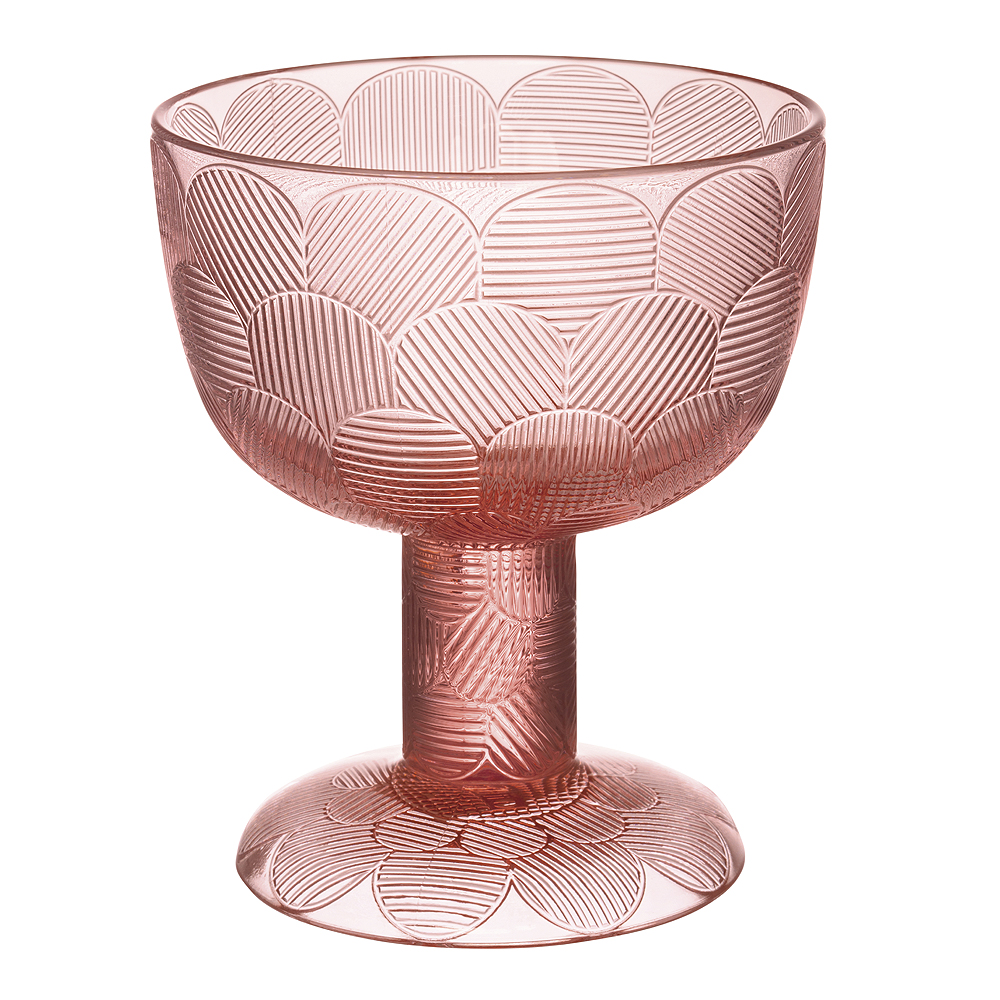 Iittala - Miranda Skål 14,5 cm Laxrosa
