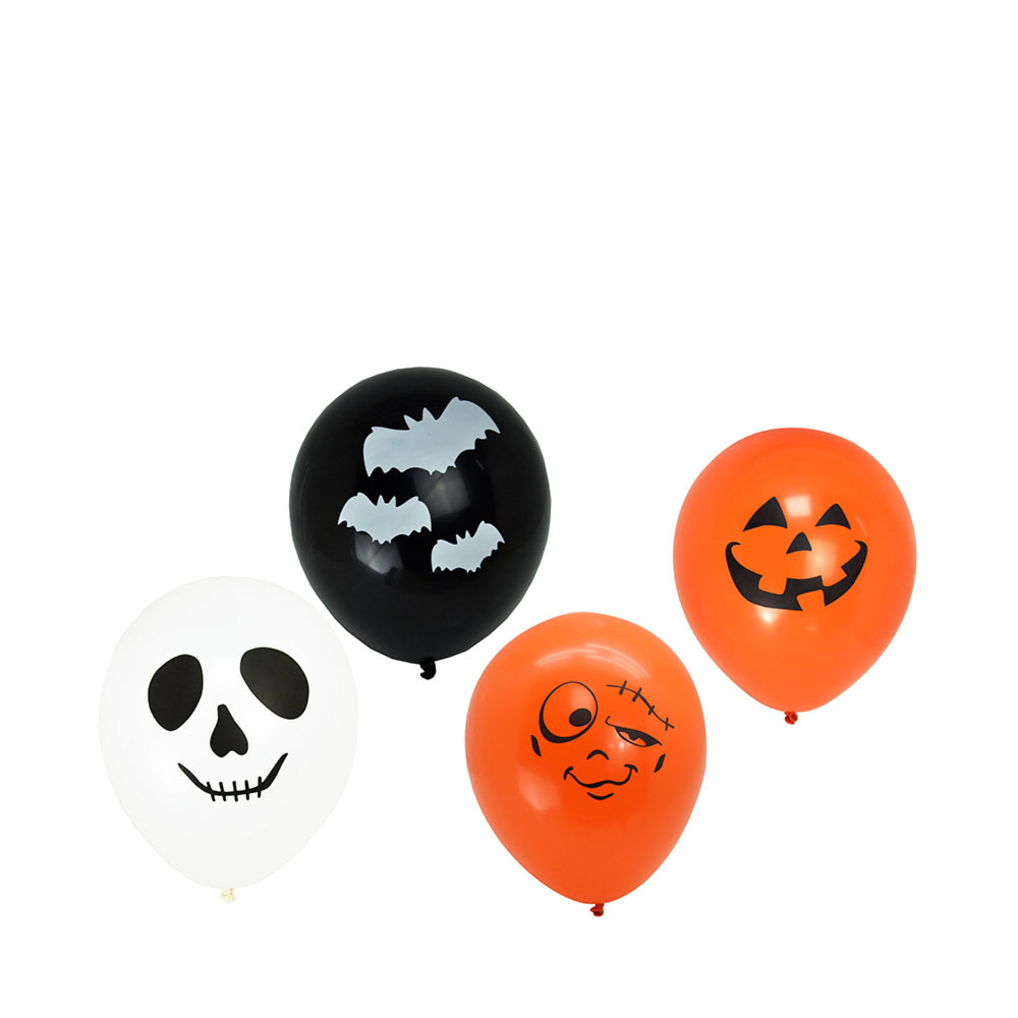 Ballong 8-pack