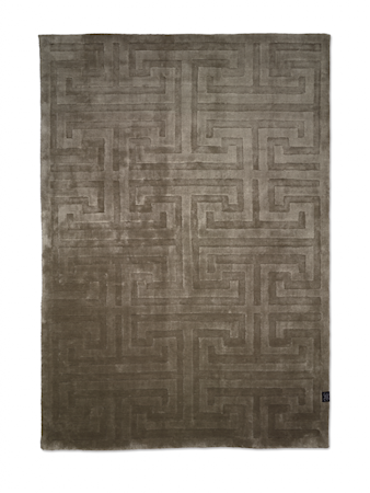 Key Tencel Nougat 200x300 cm