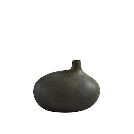 Submarine Vas Small Dark grey