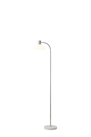 Vienda Golvlampa Flex Glas