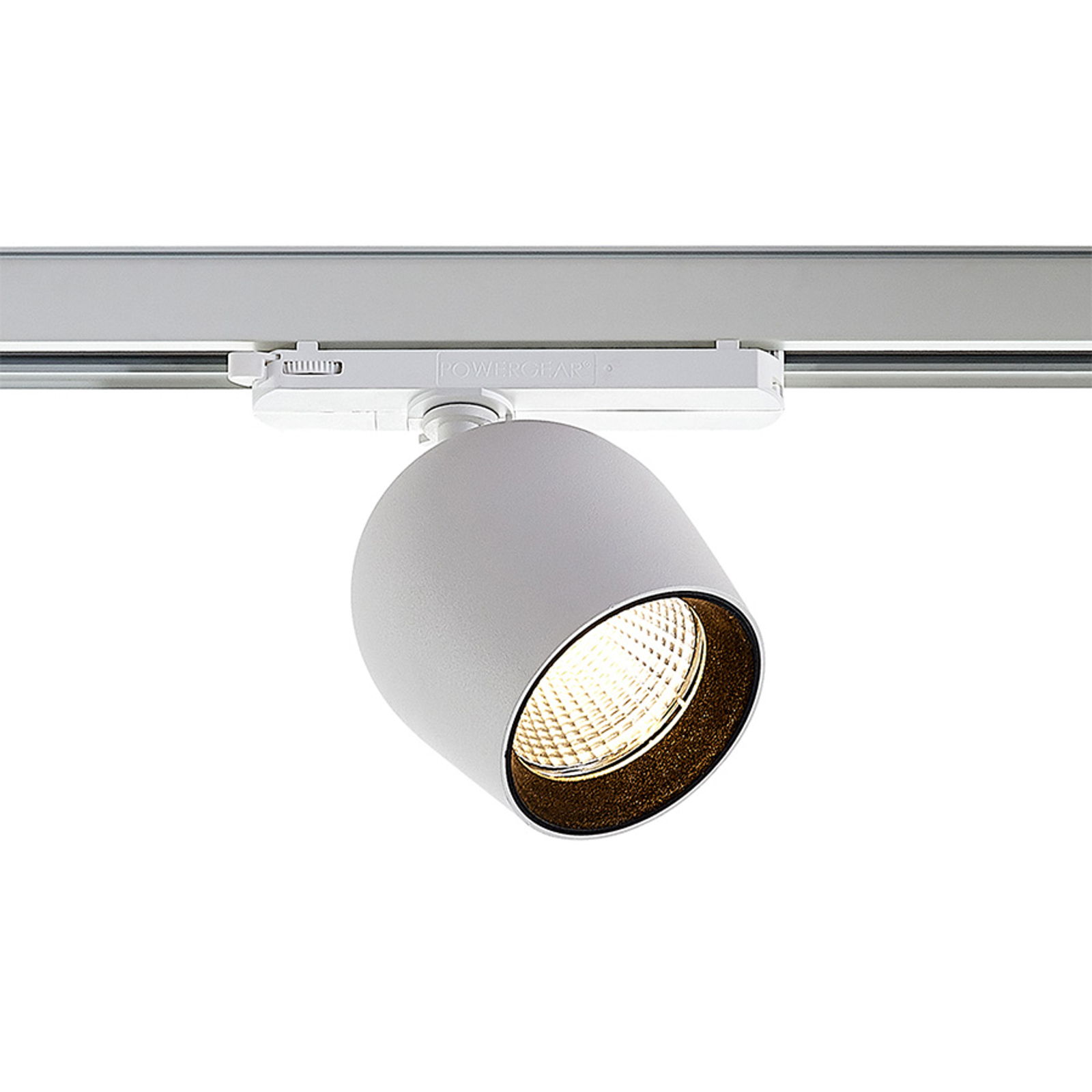 Arcchio Bauke LED 3-fas spot vit 24 W 3 000 K