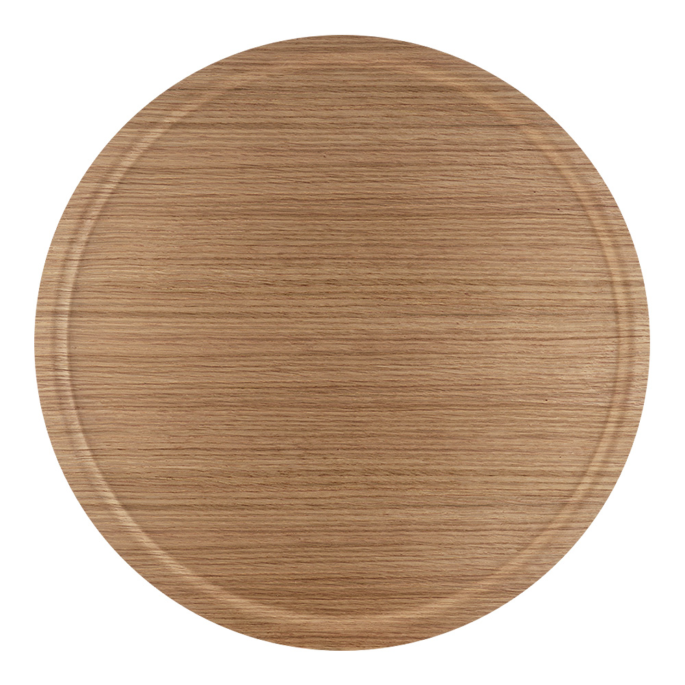 Åry Home - Viventium Bricka 65 cm Ek