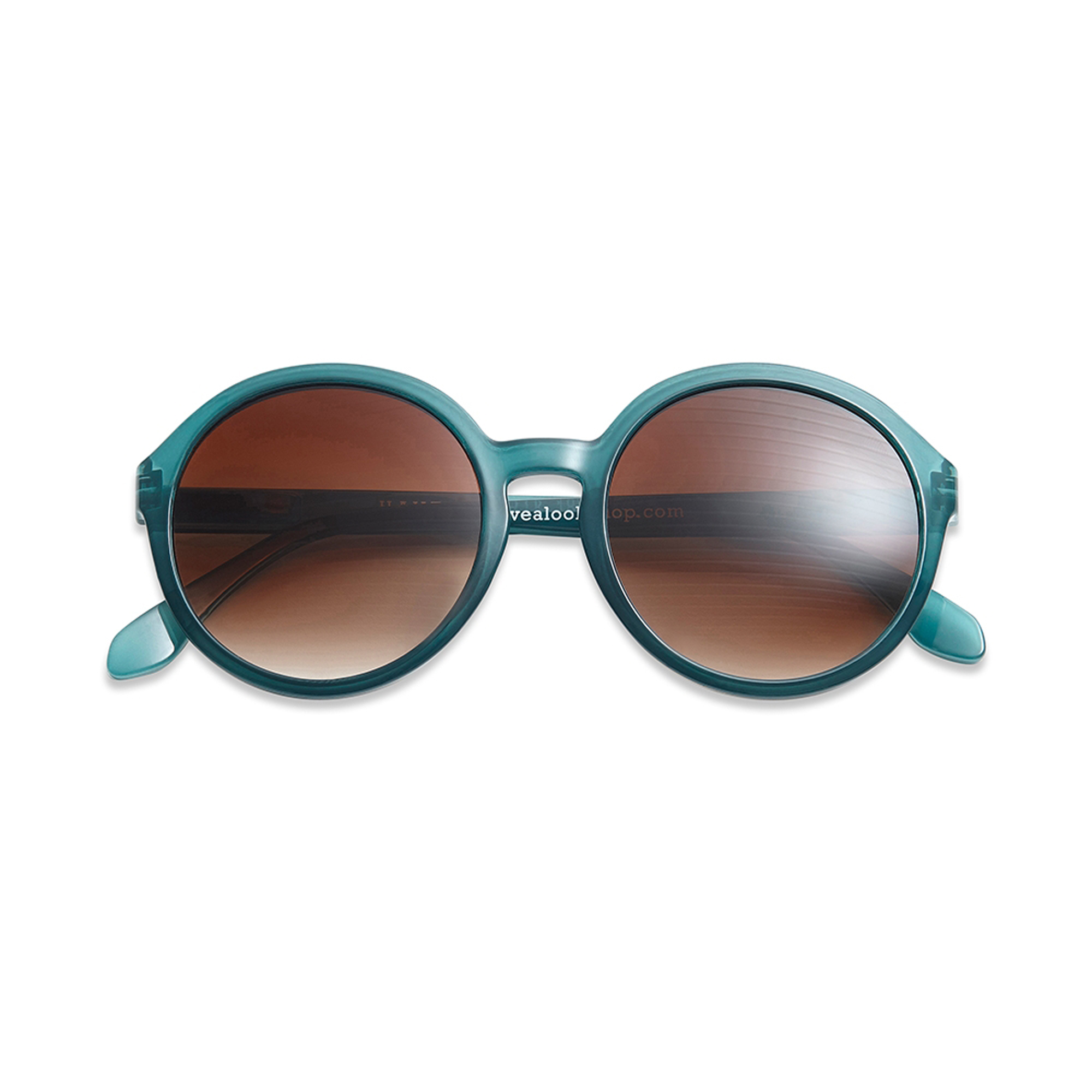 Have A Look Solglas Diva petrol