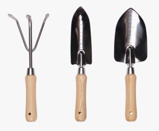 Green thumb 3 pk trädgårdsredskap multi