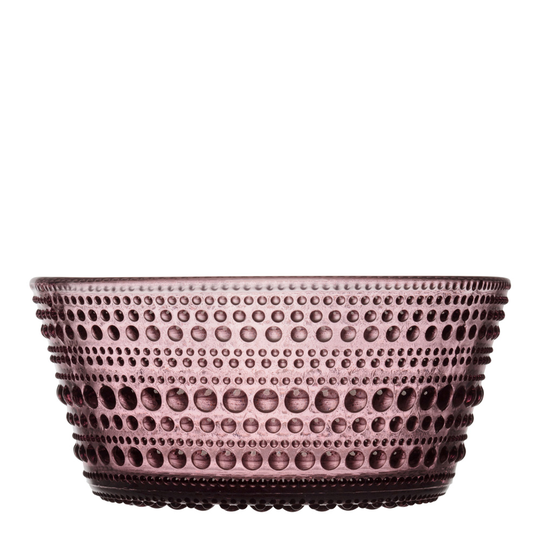 Iittala - Kastehelmi Skål 23 cl Ljung