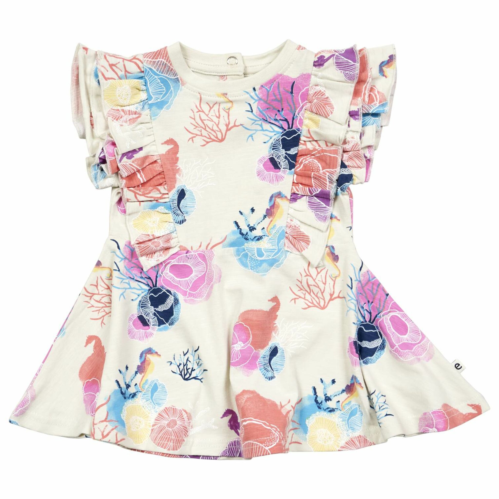 Heather Dress