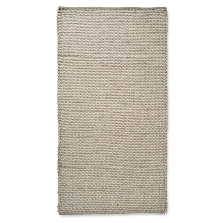 Merino Matta Oat 80x150 cm