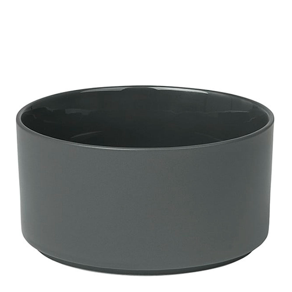 Blomus - Pilar Skål S 11 cm Grön