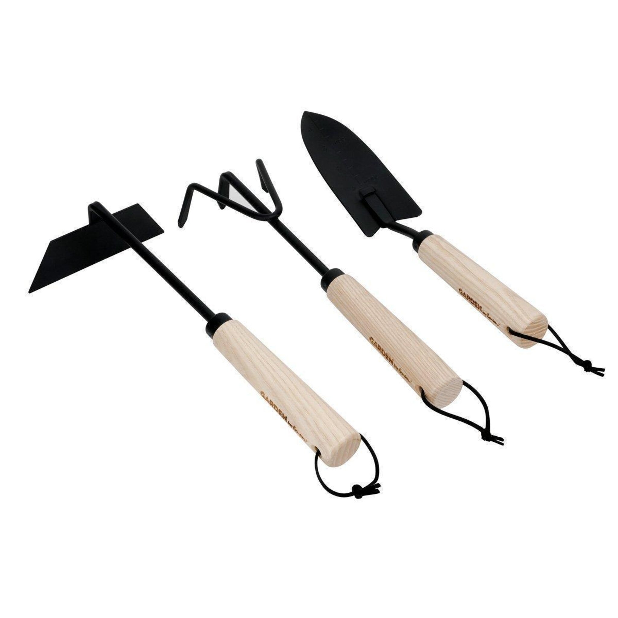 Handredskap - Set