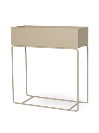 Plant Box Cashmere