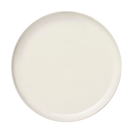 Essence Tallrik 27 cm Vit