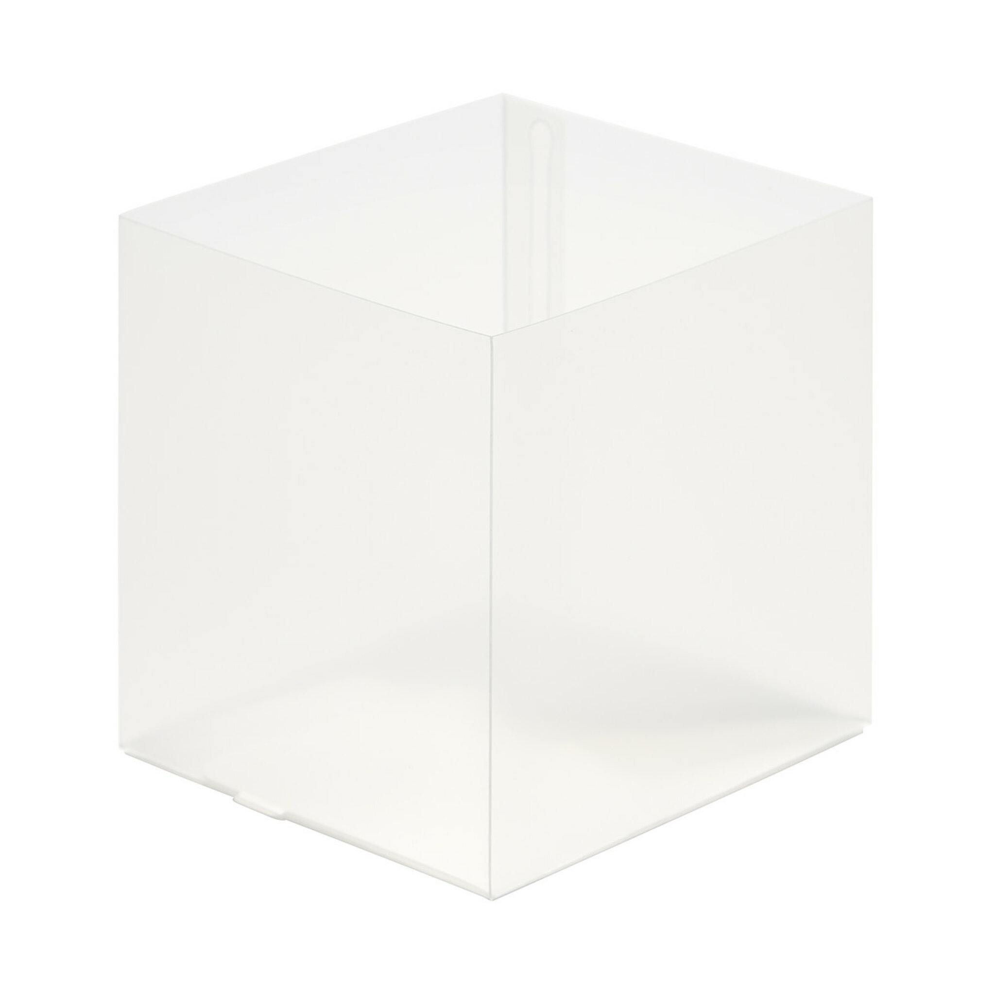 Avskiljare För Pp Förvaringlåda 10cm - 3pack, 10 cm