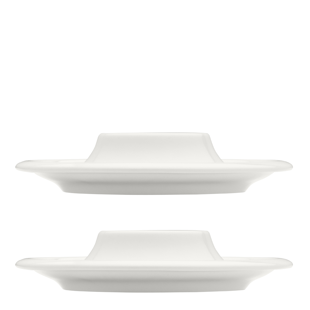 Iittala - Raami Äggkopp 12 cm 2-pack