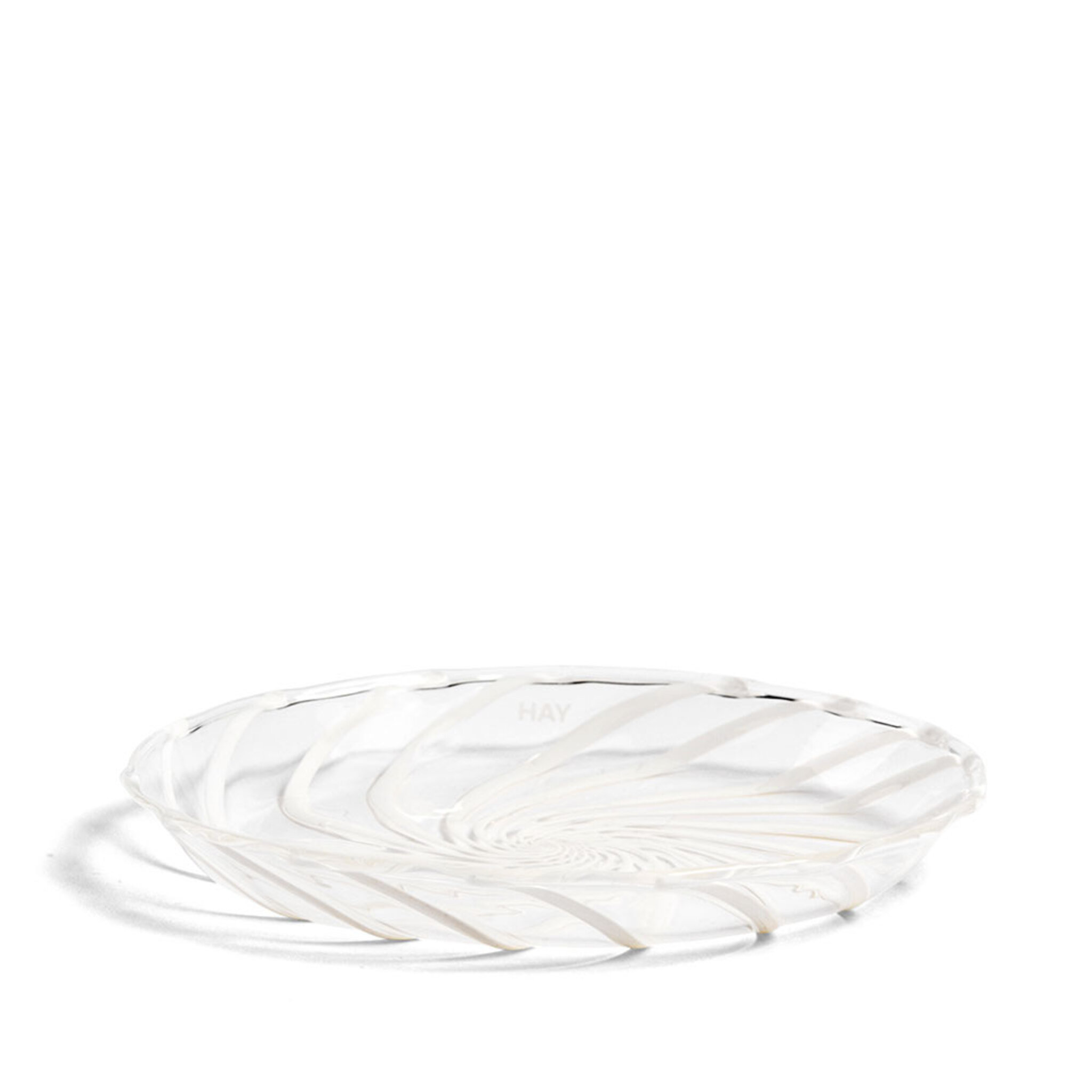 Spin Saucer Set of 2