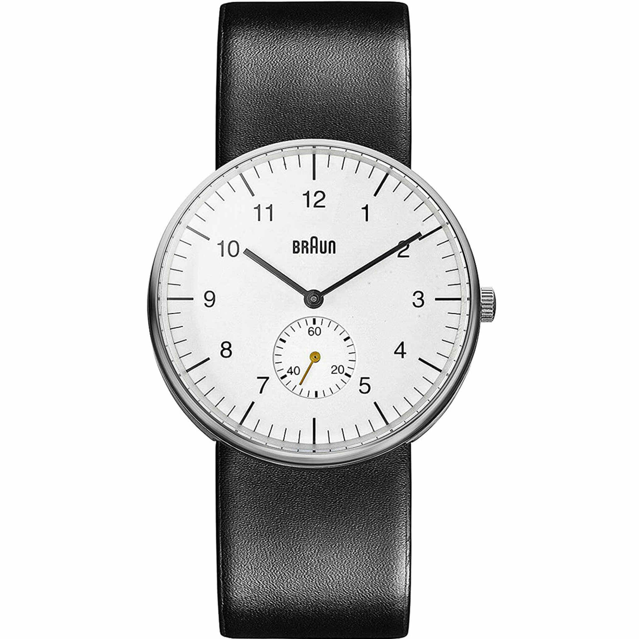 Bn0024whbkg, Quartz, 38mm, 5atm