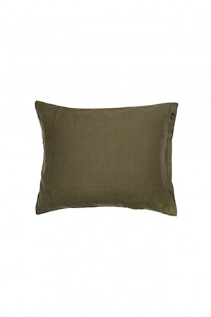 Sunshine Örngott khaki 50x70