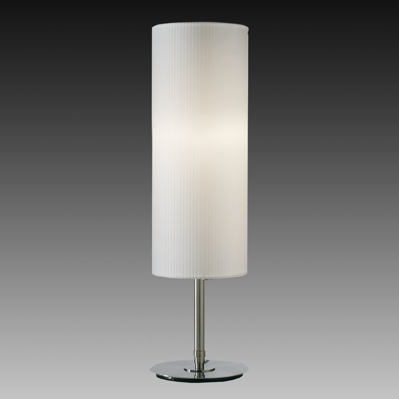 Stor bordslampa Benito 76 cm