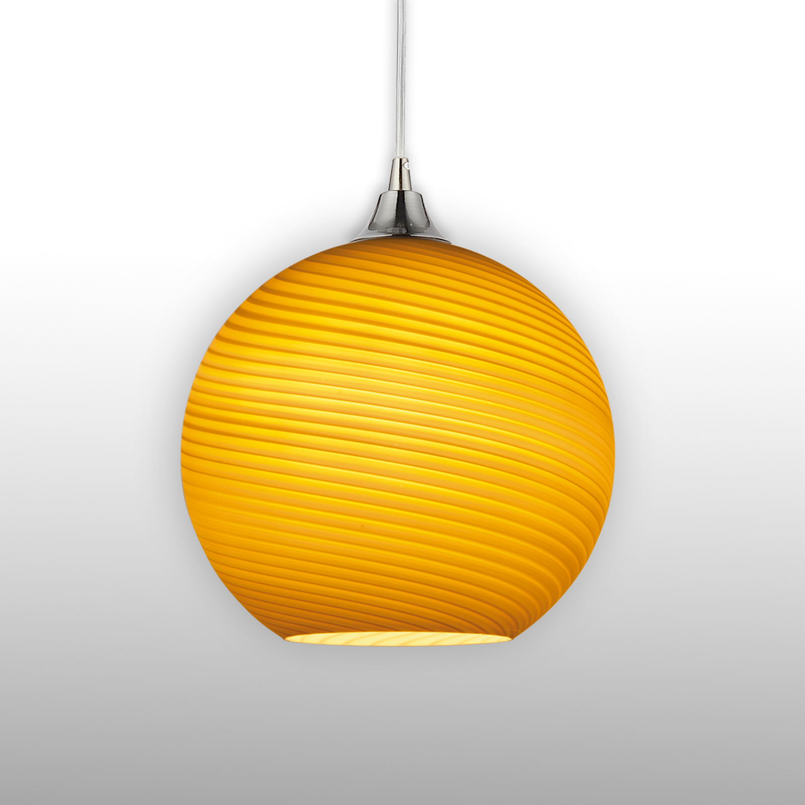 Förtrollande taklampa Venus - 20 cm