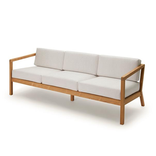 Virkelyst Soffa 3-sits Skagerak