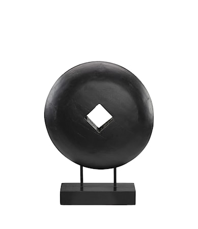 TROYA S Black
