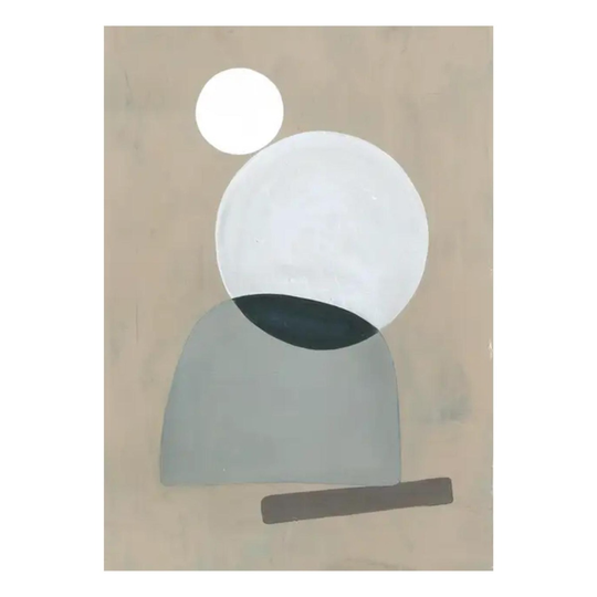 Paper Collective Poster La Femme 01 30x40