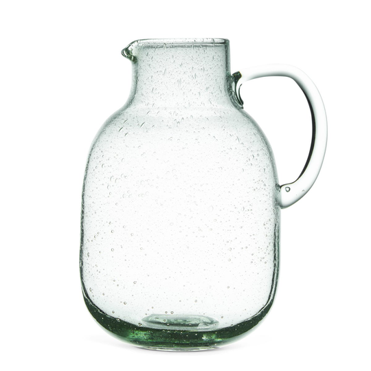 Kanna Not Wasted 1,1L Återvunnet Glas Grön