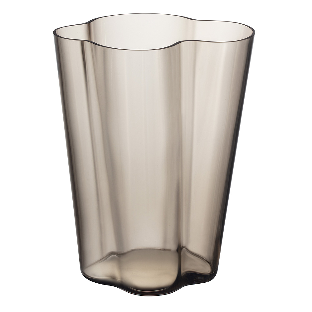 Iittala - Alvar Aalto Collection Vas 27 cm Linne