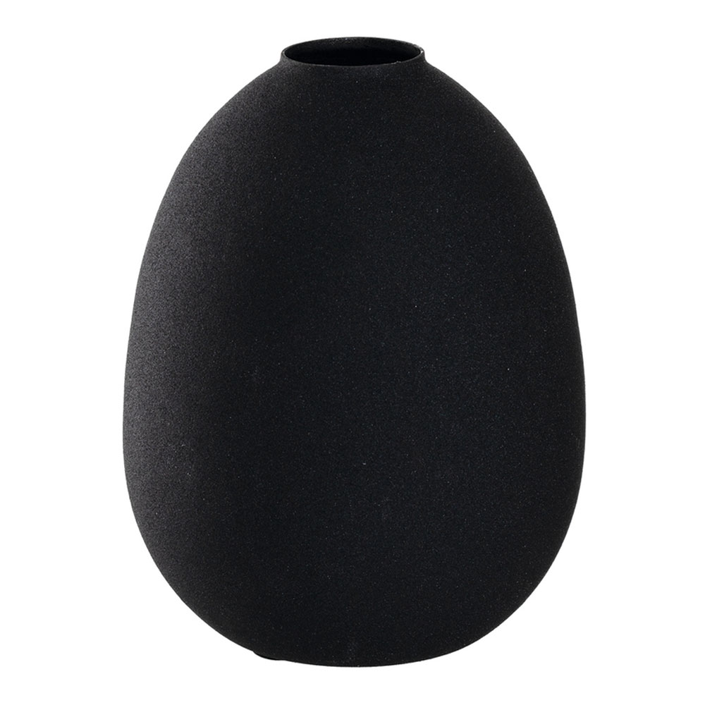 Leonardo - Casolare Vas 16 cm Svart