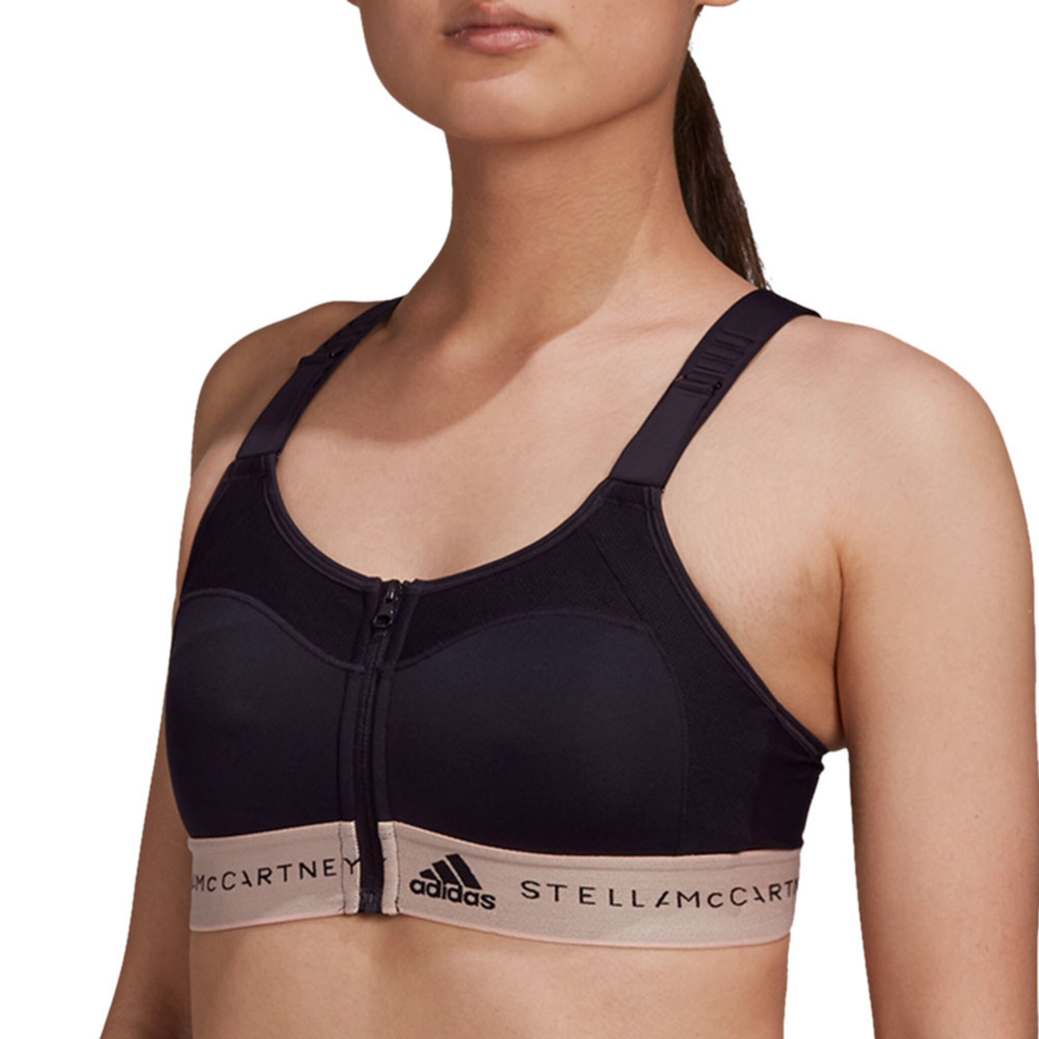 TruePurpose Post Mastectomy Sports Bra