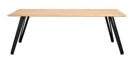 Space Natural Matbord Ek