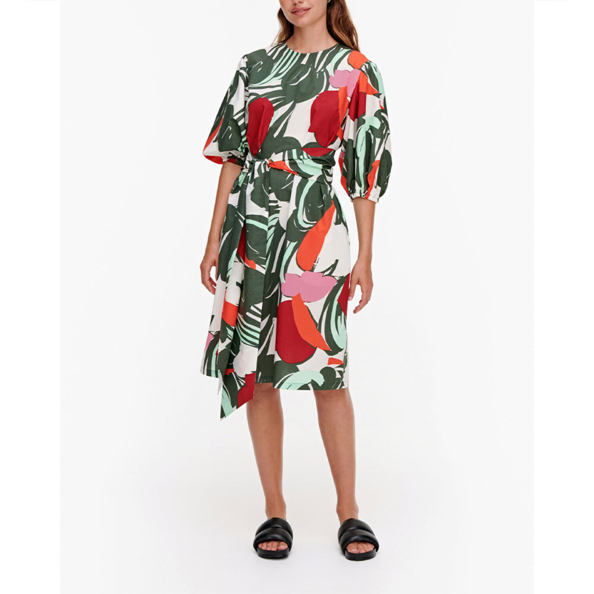 Havtorn Iso Mehu Dress