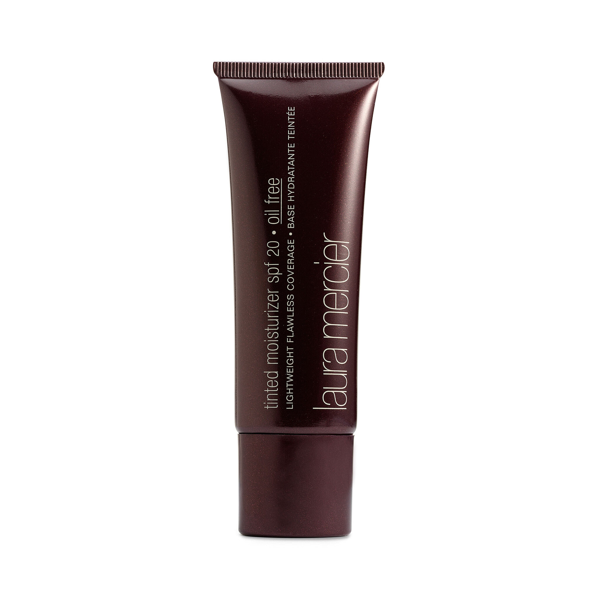 Oil Free Tinted Moisturizer