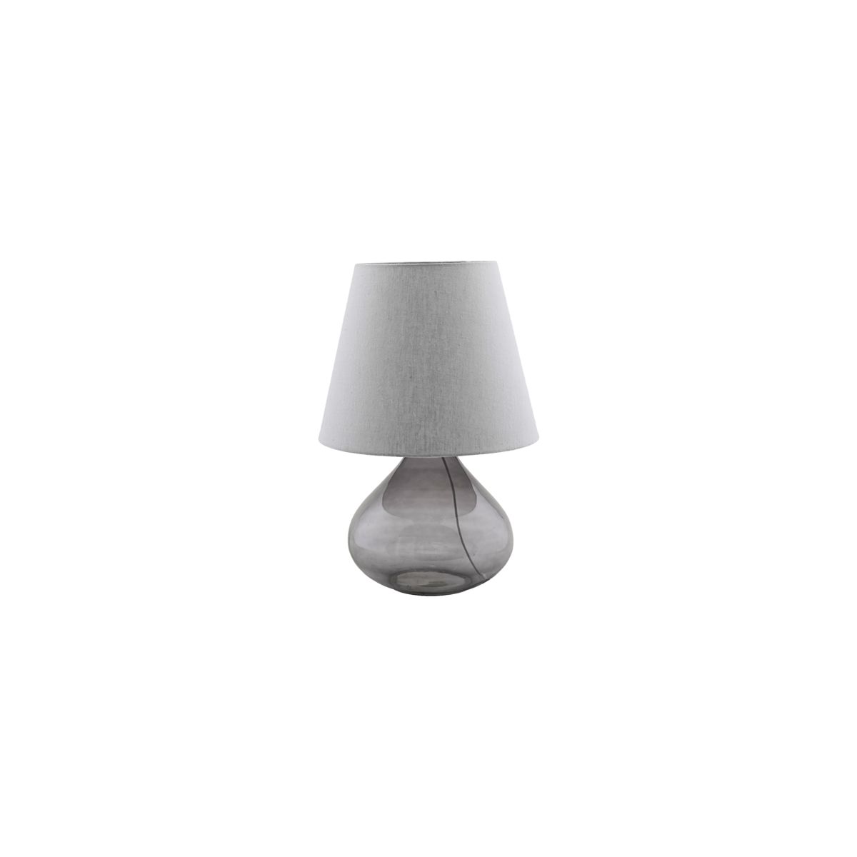 Lampskärm, Illy, Grå House Doctor