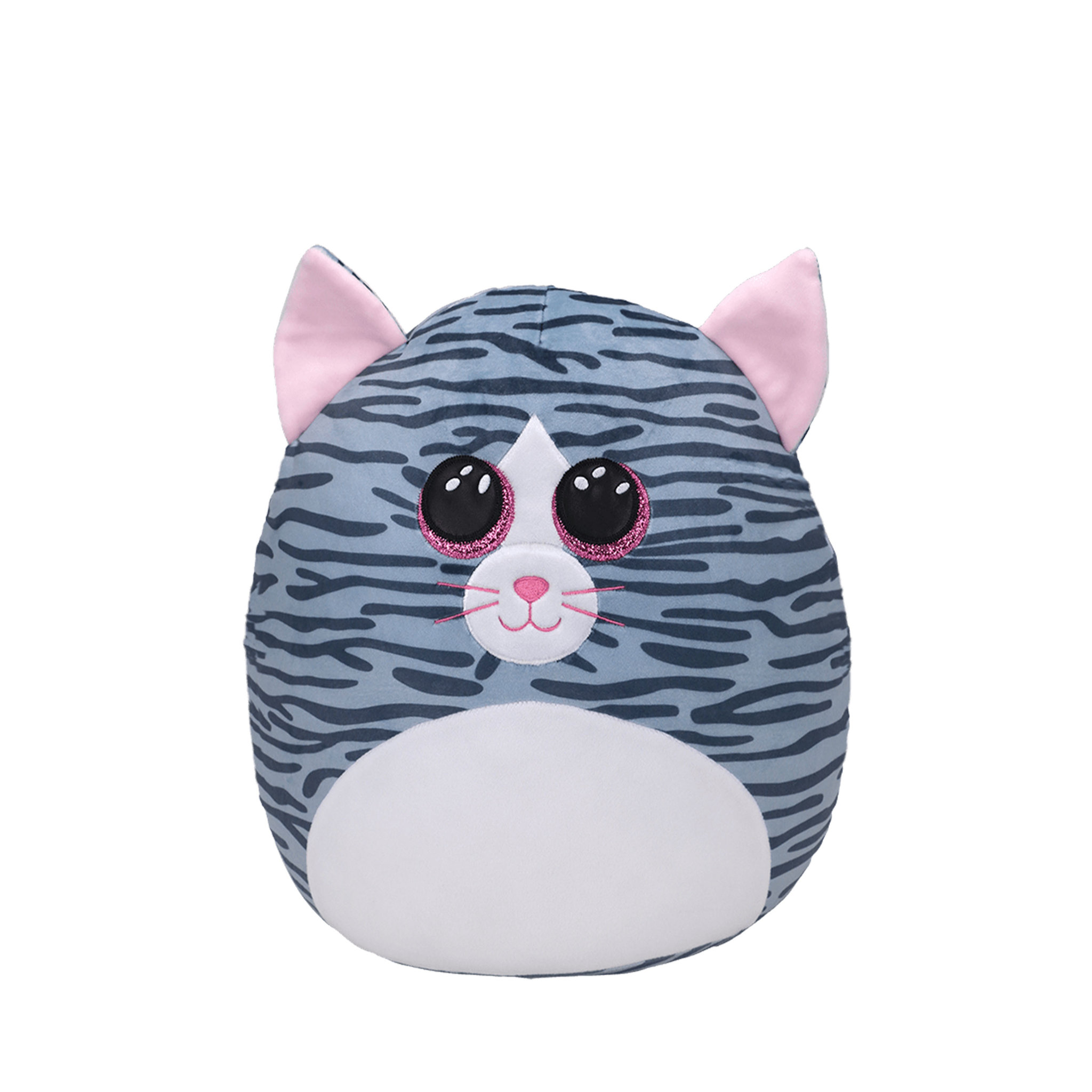 Kudde Squish a Boos KIKI - cat squish