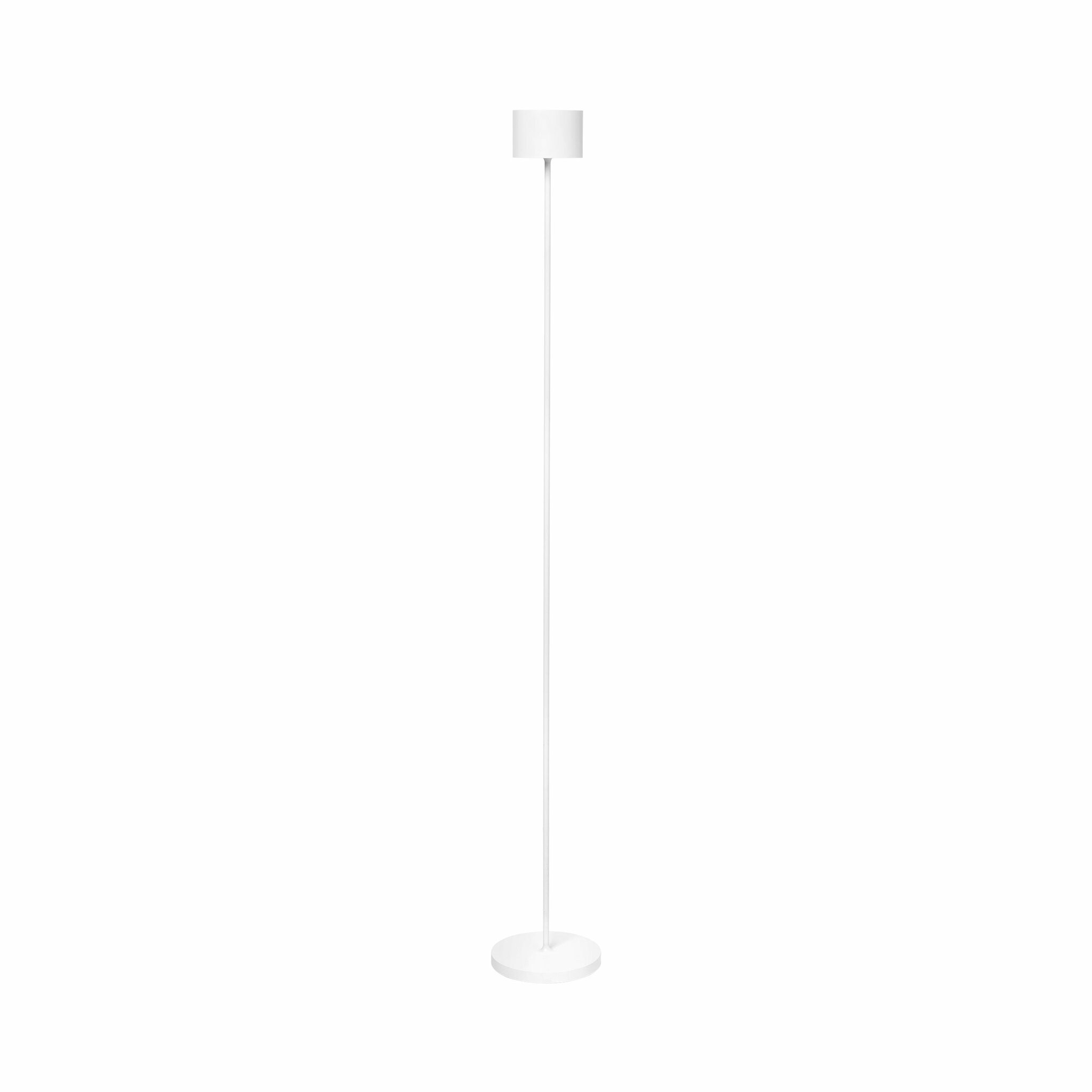 FAROL Golvlampa LED, H 115 cm