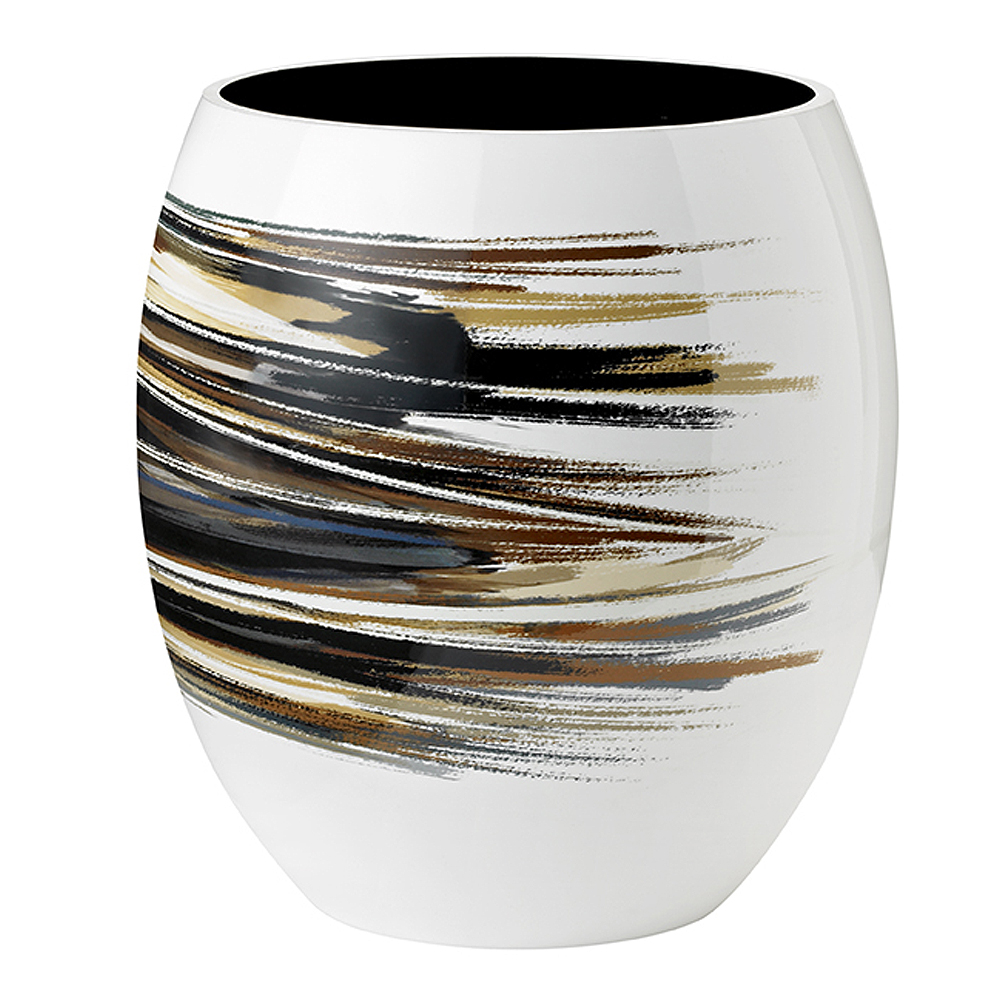 Stelton - Nordic Stockholm Lignum Vas 18 cm
