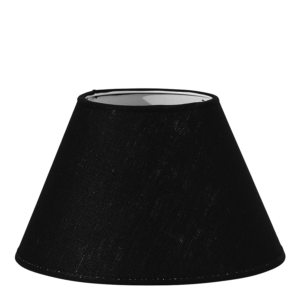 PR Home - Empire Skärm 25x14 cm Svart
