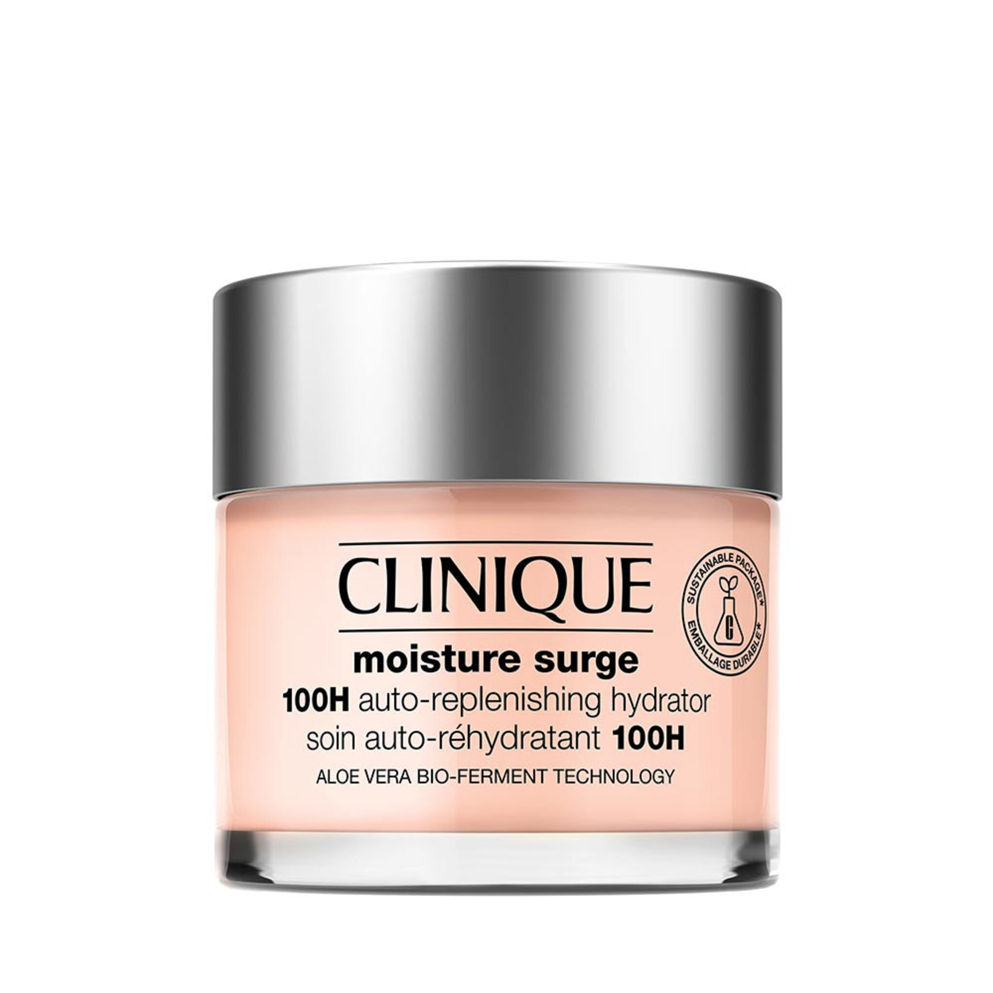 Moisture Surge 100H Auto-Replenishing Hydrator, 75 ML