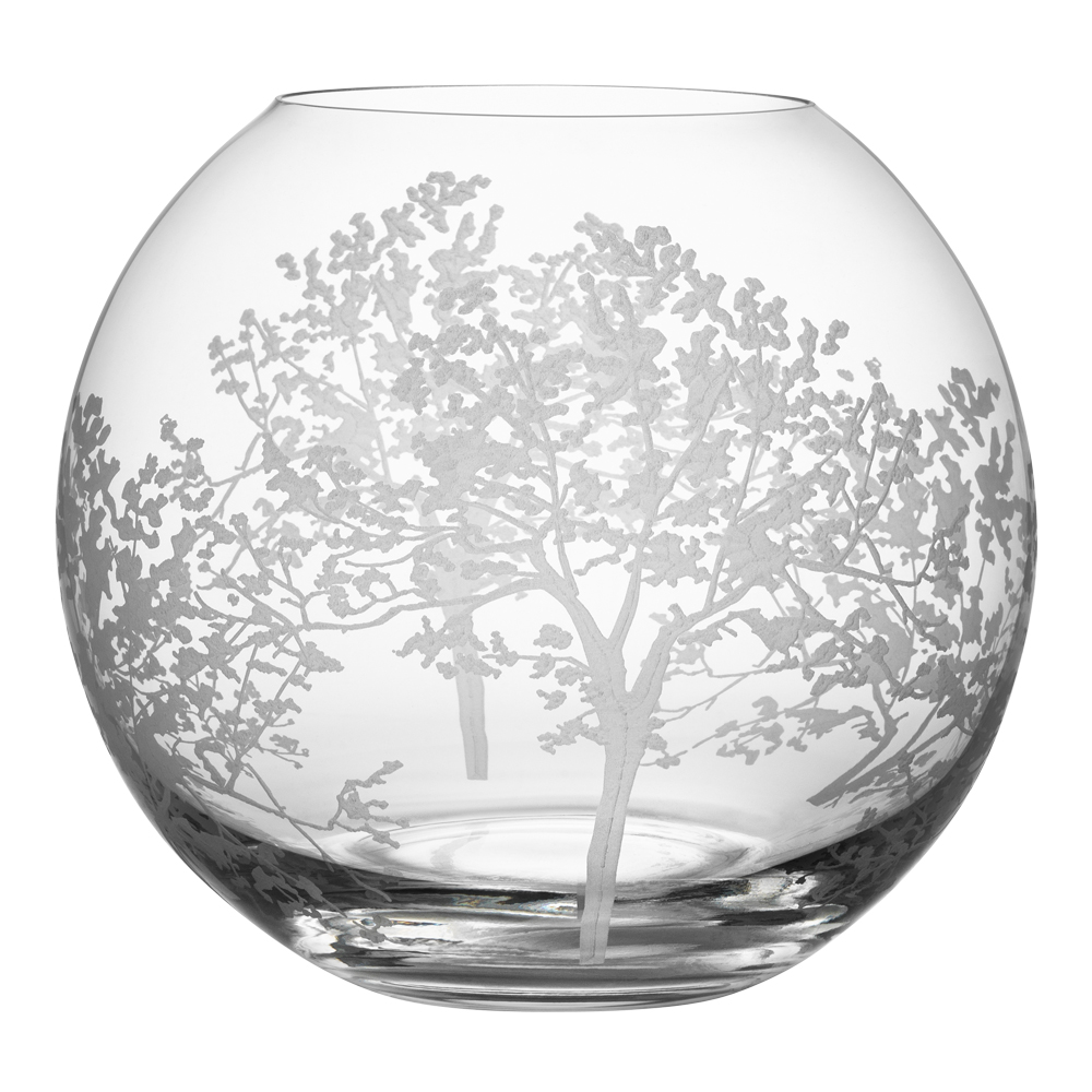 Orrefors - Organic Vas 15 cm