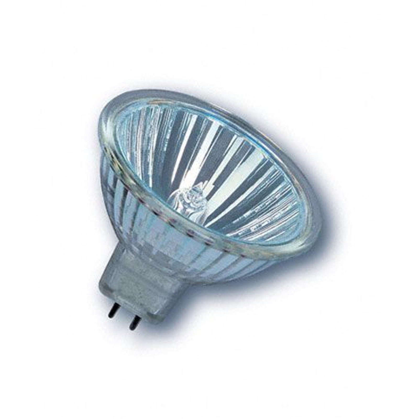 GU5,3 MR16 halogenlampa Decostar 51 Titan 50W 60°