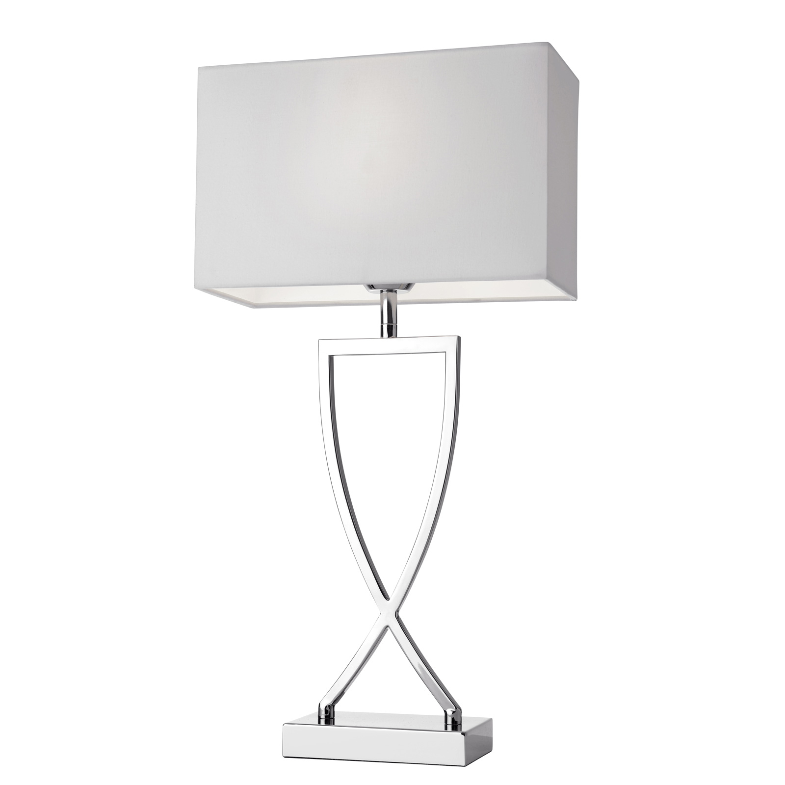 Villeroy & Boch Toulouse elegant bordslampa
