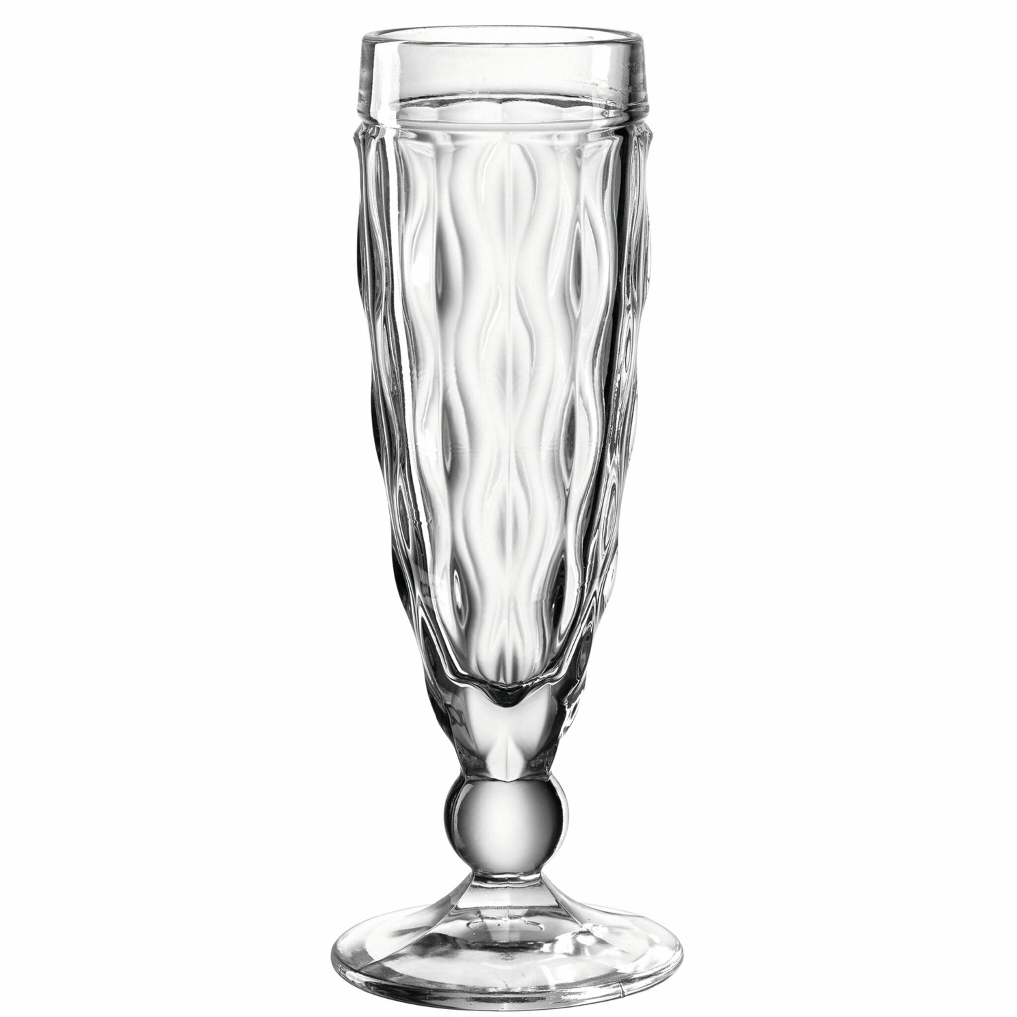 BRINDISI 6-pack Champagneglas 140 ml