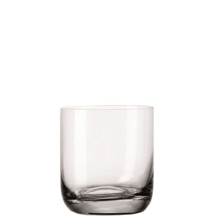 WH Tumblerglas 320ml Daily 6-pack