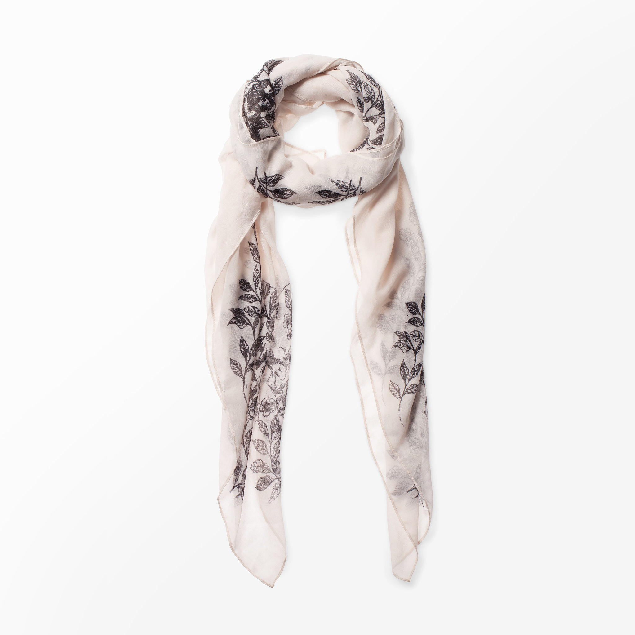 Scarf, ONE SIZE