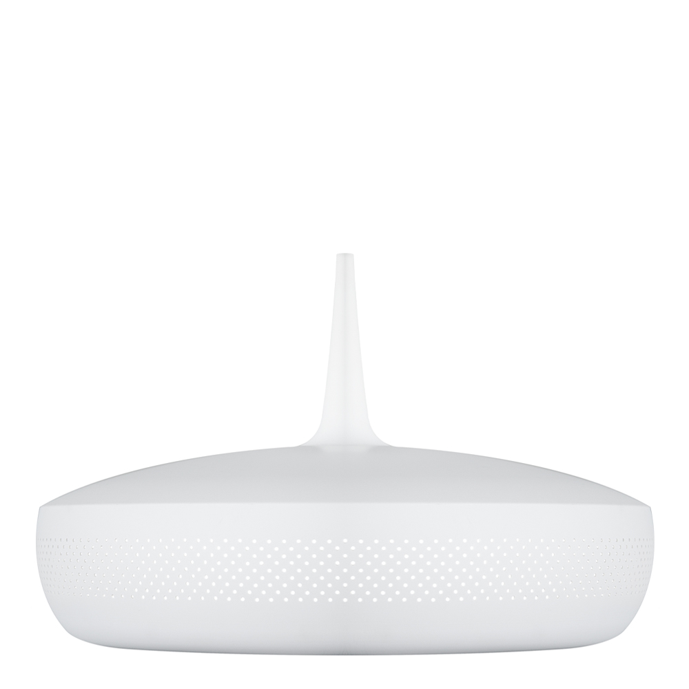 Umage - Clava Dine Lampskärm 43 cm Matt Vit