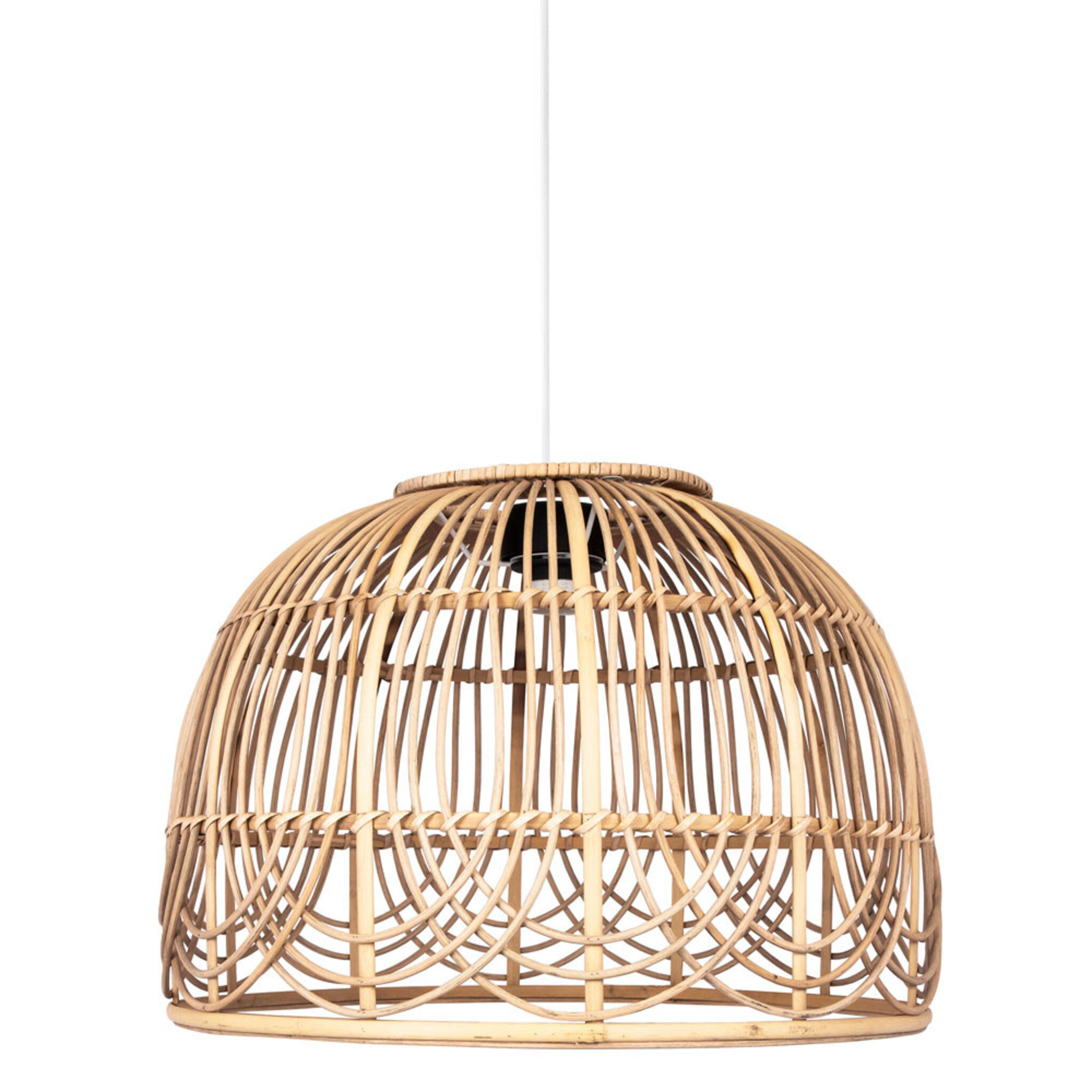 Lampskärm Bali 50 cm, 50
