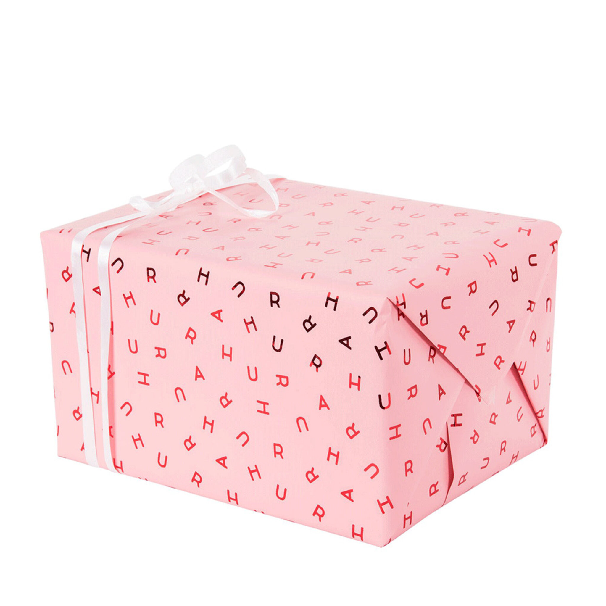 Presentpapper, 4 M
