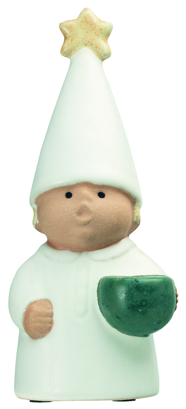 Rörstrand - Adventsbarn Stjärngosse